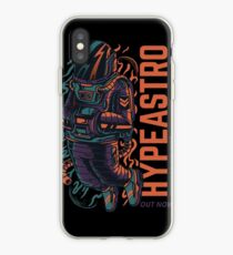 Space Suit Astronaut iPhone Case