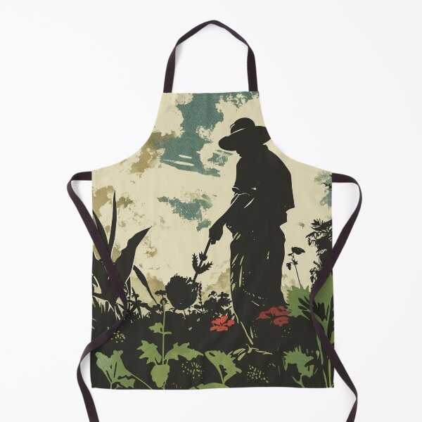 Item preview, the garden designed and sold by PricklyPeanut.