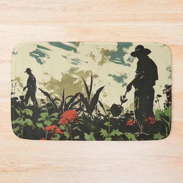 Item preview, the garden designed and sold by PricklyPeanut.
