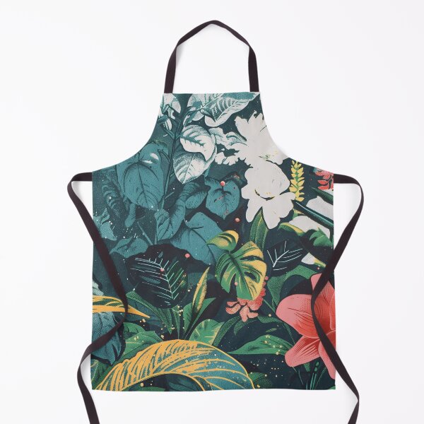 Item preview, silkscreen flowers designed and sold by PricklyPeanut.