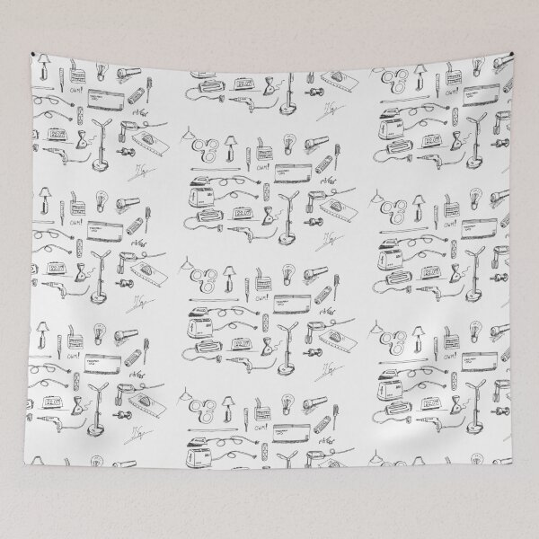 Item preview,  Vibrant Circuitry Artwork designed and sold by Saguiitay.