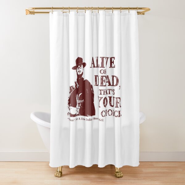Item preview, Movie Quotes: For A Few Dollars More  designed and sold by Hostilius.
