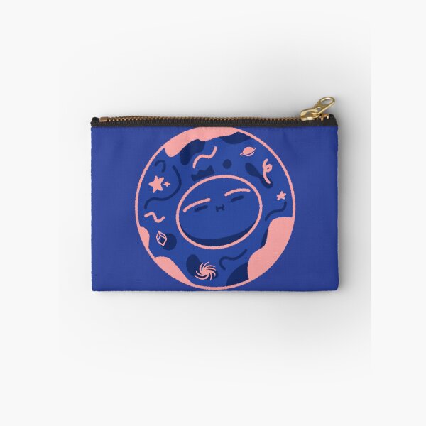 Item preview, Cosmic Slime designed and sold by MrMonkii.