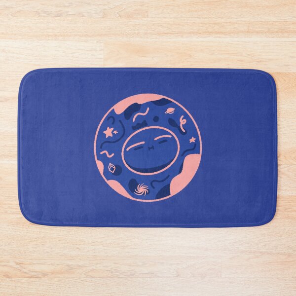 Item preview, Cosmic Slime designed and sold by MrMonkii.