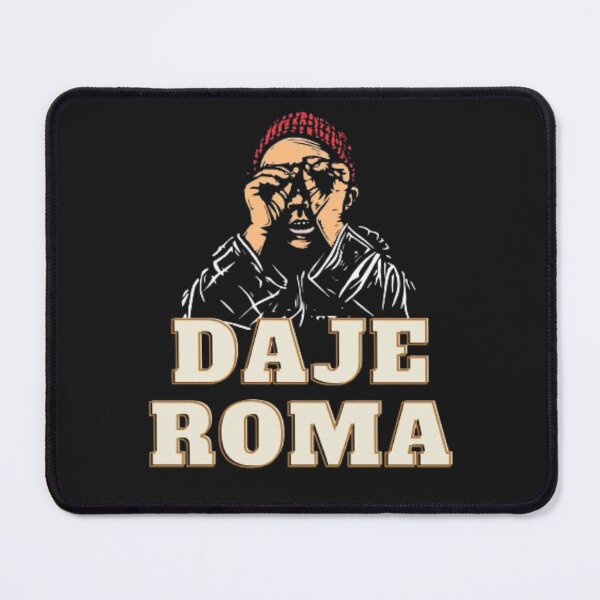 Item preview, Daje Roma boy classic t-shirt designed and sold by Britonking.