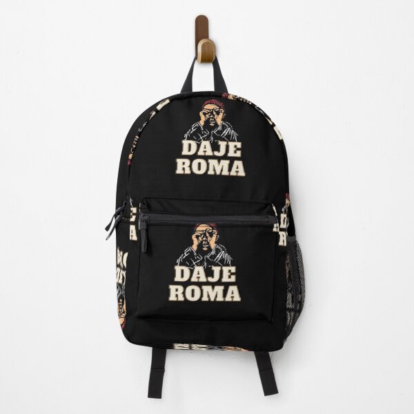 Item preview, Daje Roma boy classic t-shirt designed and sold by Britonking.