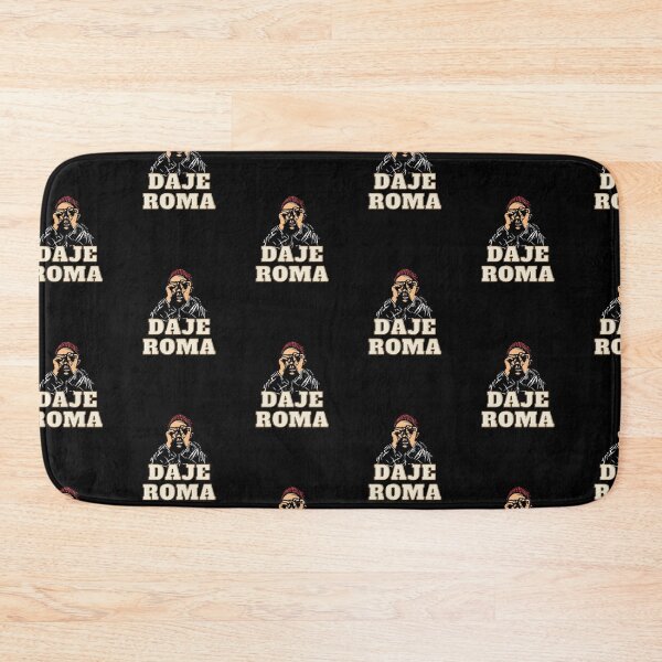 Item preview, Daje Roma boy classic t-shirt designed and sold by Britonking.