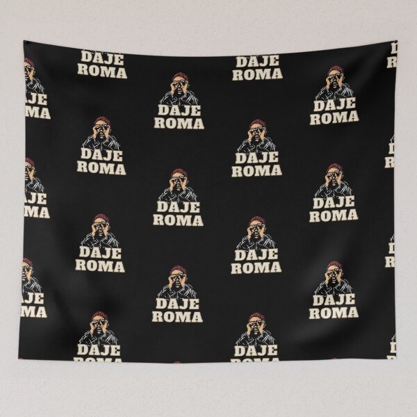 Item preview, Daje Roma boy classic t-shirt designed and sold by Britonking.