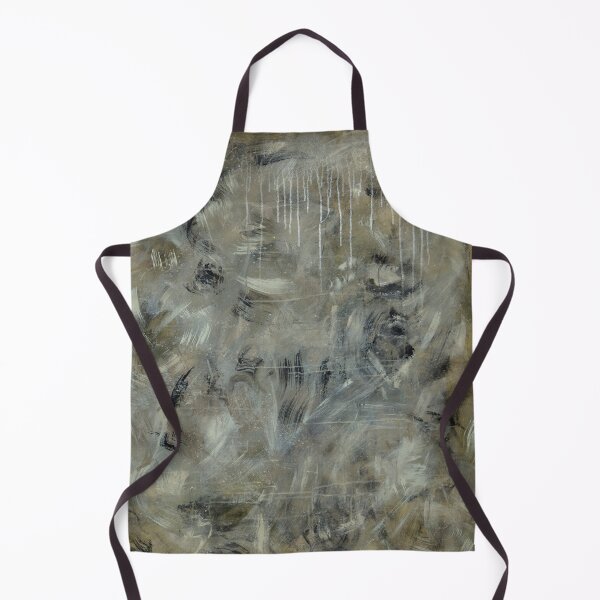 Item preview, Camo Camouflage Abstract Art Painting designed and sold by oz10.