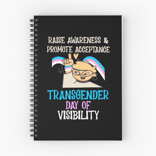 Item preview, Trans Day of Visibility designed and sold by 87-Aesthetics.