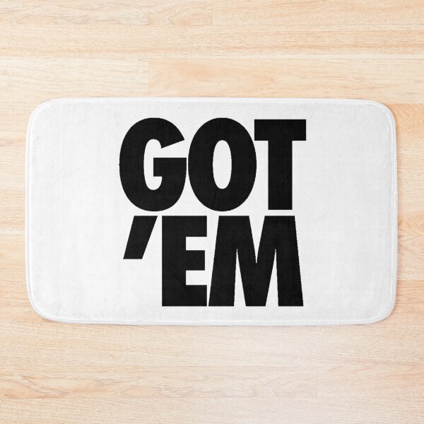 Item preview, GOT EM hypebeast sneakerhead #1 designed and sold by RIVEofficial.