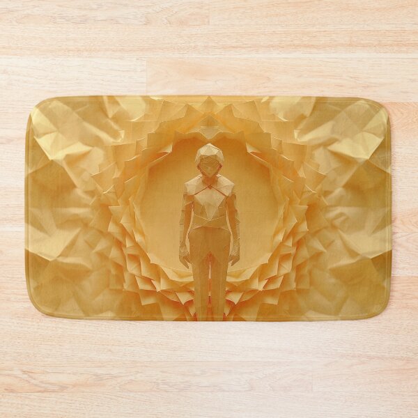 Item preview, origami warrior  designed and sold by PricklyPeanut.