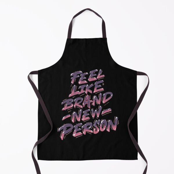 Item preview, feel like a brand new person tame impala designed and sold by Graficalistudio.