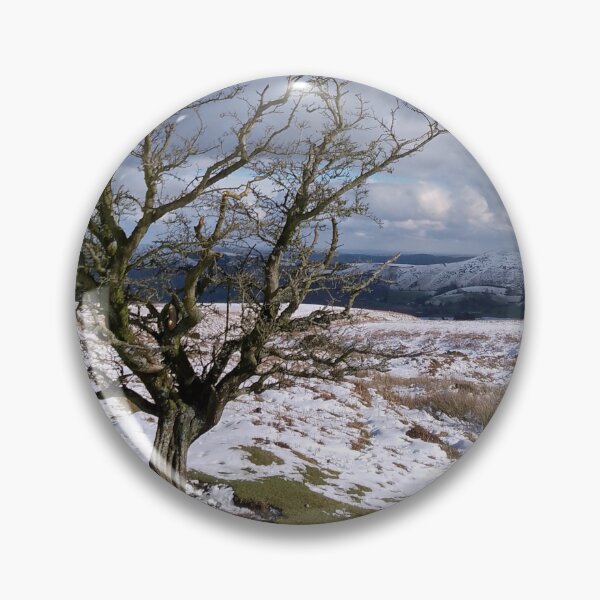 Item preview, Tree snow designed and sold by Neville Pass.