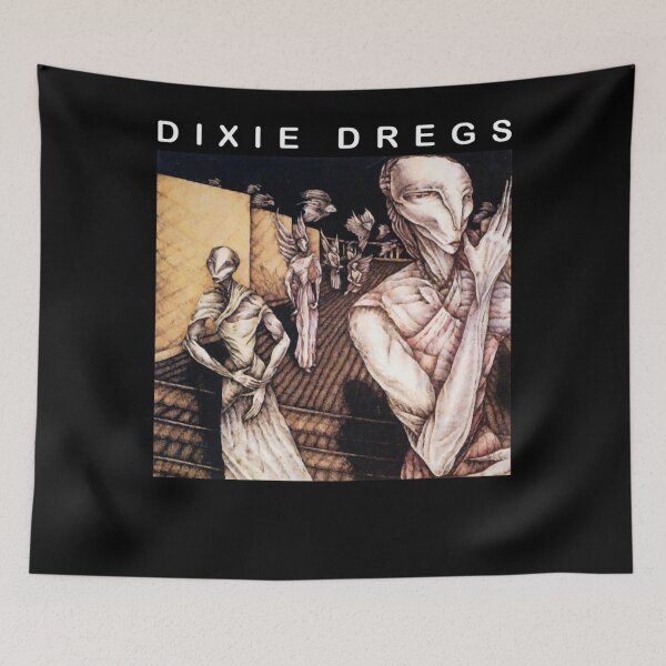 Item preview, Cruise Control dixie dregs designed and sold by YenNgos.