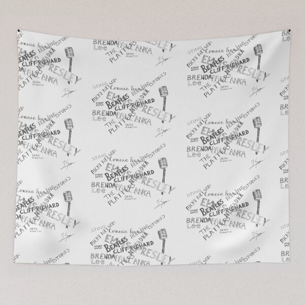 Item preview, Music Lover's Graphic Artwork  designed and sold by Saguiitay.