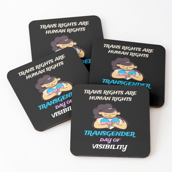 Item preview, Trans Day of Visibility designed and sold by 87-Aesthetics.