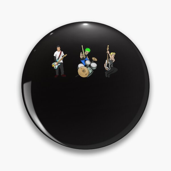 Item preview, Totally Generic Punk Rock Band designed and sold by ShalisaMTurner.