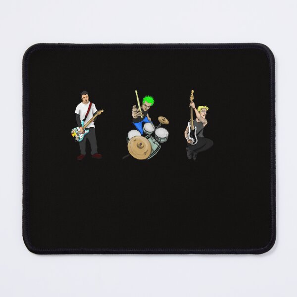 Item preview, Totally Generic Punk Rock Band designed and sold by ShalisaMTurner.
