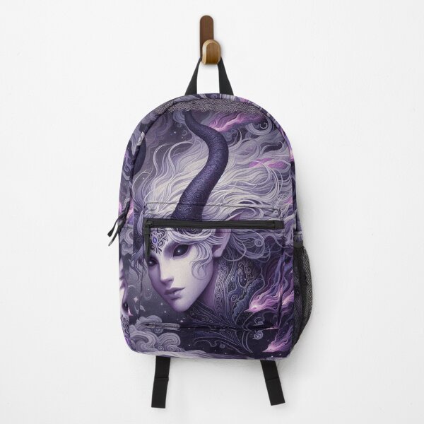 Item preview, Star Elf Dragon Prince - Aaravos inspired designed and sold by Illuministique.