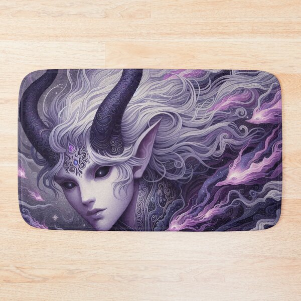 Item preview, Star Elf Dragon Prince - Aaravos inspired  designed and sold by Illuministique.