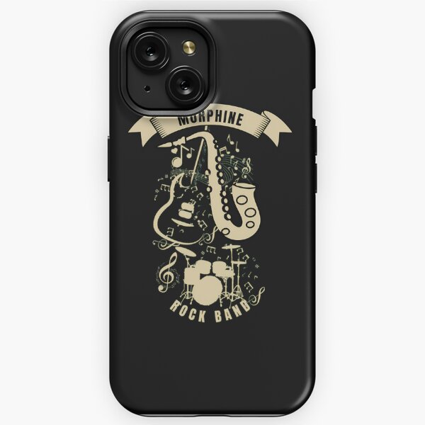 Morphine iPhone Cases for Sale Redbubble