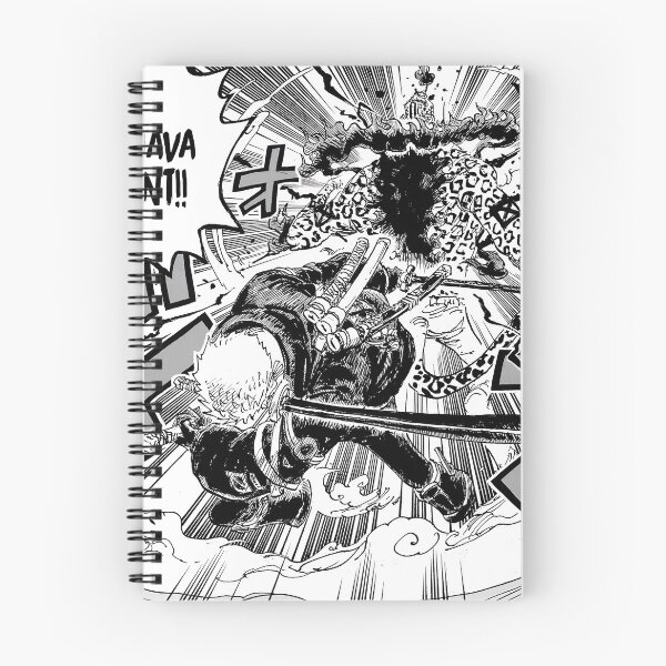 Item preview, Zoro Vs lucci designed and sold by empty25.