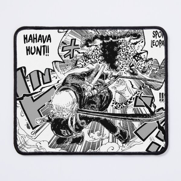 Item preview, Zoro Vs lucci designed and sold by empty25.