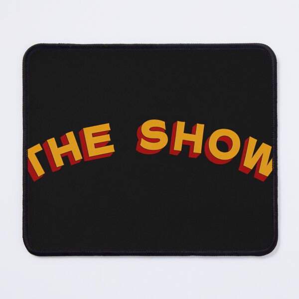 Item preview, The Show designed and sold by Williamazinhb.