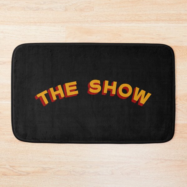 Item preview,  The Show designed and sold by Williamazinhb.
