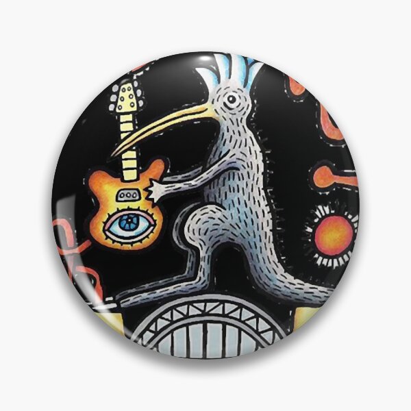Item preview, rowded House Cruise Control dixie dregs designed and sold by YenNgos.