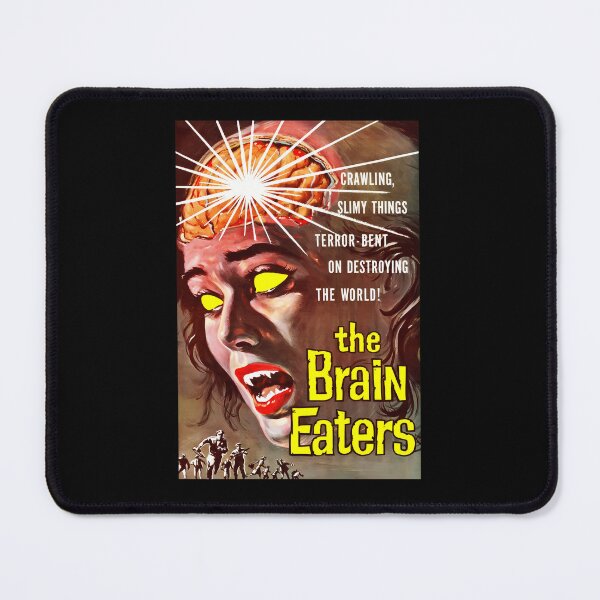 Item preview, The Brain Eaters designed and sold by IsaacPagie.