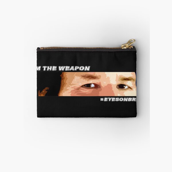 Item preview,  I Am The Weapon  Eyesonbreen designed and sold by Williamazinhb.