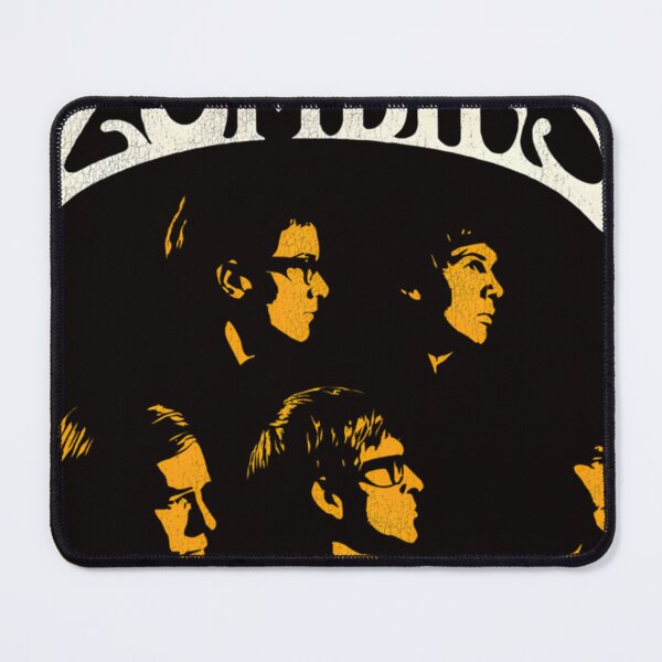 Item preview, The Zombies 60s British Invasion Rock Band Classic designed and sold by EstelleDooley.
