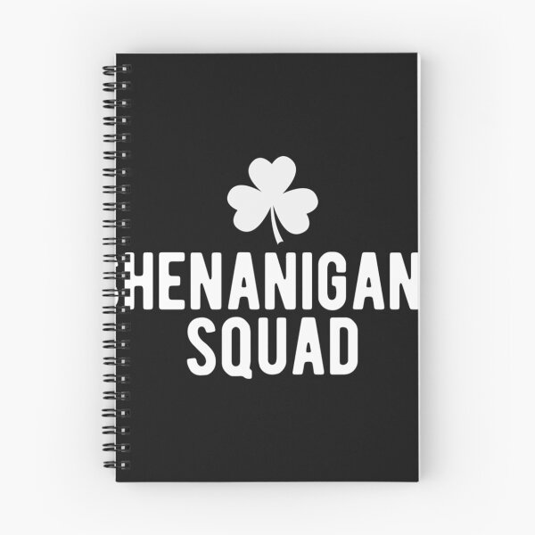 Item preview, Shenanigans Squad 2 designed and sold by Williamazinhb.