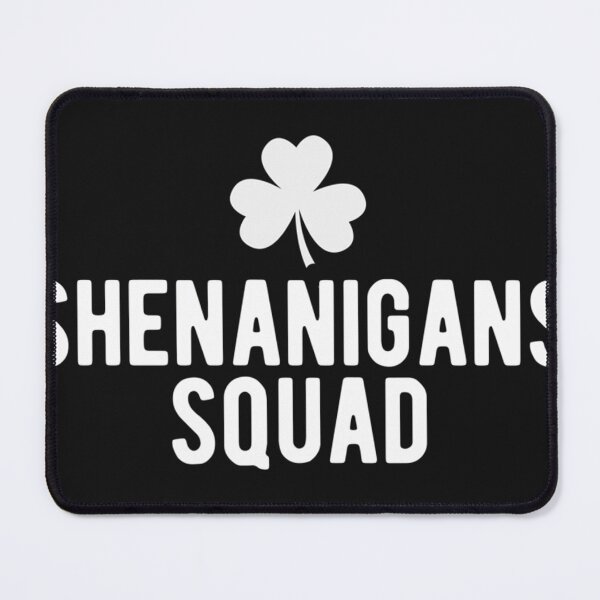 Item preview, Shenanigans Squad 2 designed and sold by Williamazinhb.
