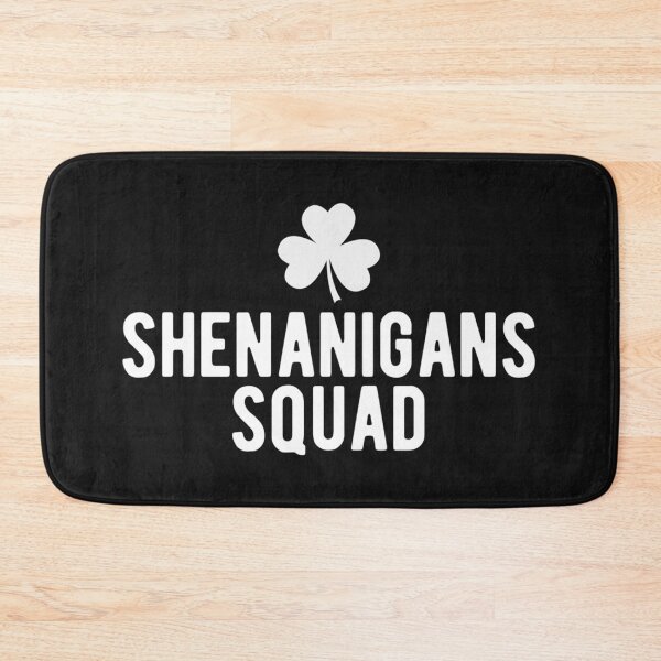 Item preview, Shenanigans Squad 2 designed and sold by Williamazinhb.