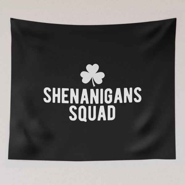 Item preview, Shenanigans Squad 2 designed and sold by Williamazinhb.