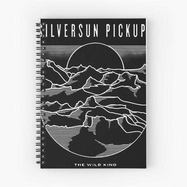 Item preview, Silversun Pickups band SilverSilversun Pickups band sun Pickups band classic designed and sold by EstelleDooley.