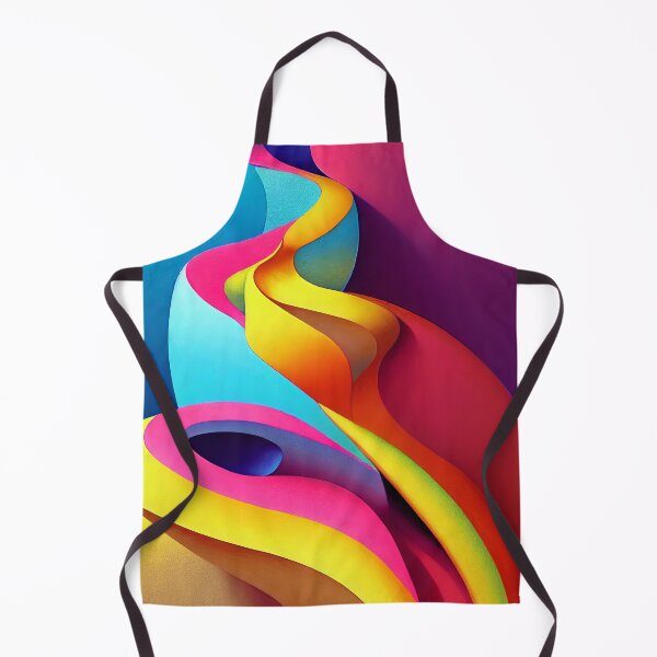 Item preview, Rainbow colors designed and sold by FlowersColorful.