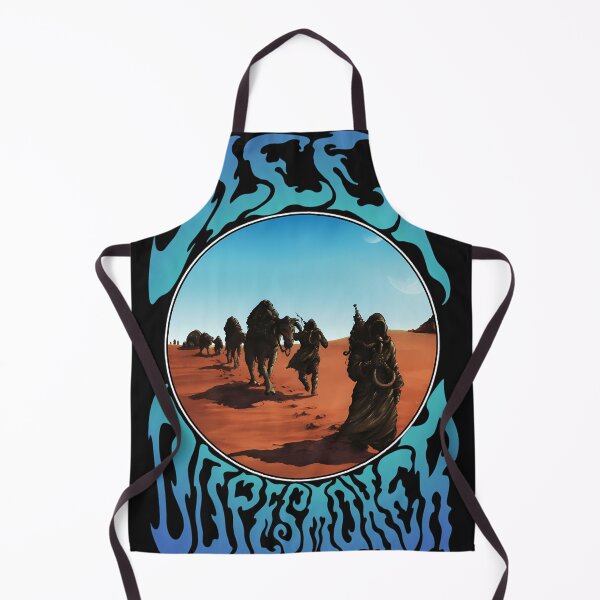 Item preview, Sleep Stoner Metal Band Album Cover Dopesmoker designed and sold by Williamazinhb.