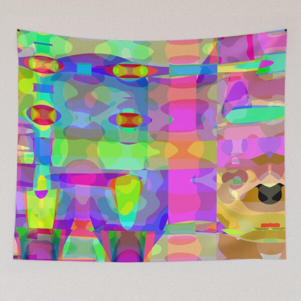 Item preview, Family walk with bulldog... designed and sold by Harryucksche.