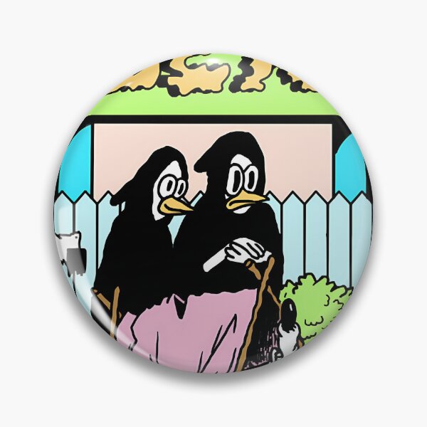 Item preview, Sandy Alex G Dead Logo designed and sold by ElodieCordier.