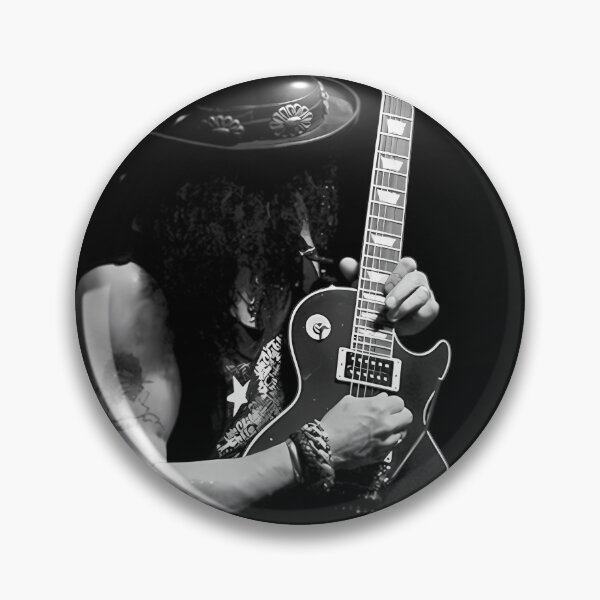 GIF Guns N' Roses Hard Rock Musique Multi Média