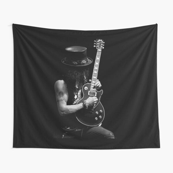 Guns N Roses Tapestries for Sale | Redbubble