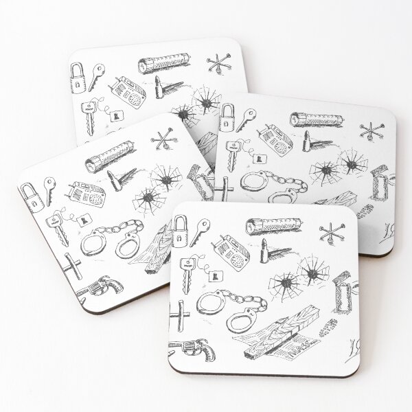 Artikelvorschau, Charmante Trinkets-Kollektion – einzigartige Designs für jeden Anlass entworfen und verkauft von Saguiitay.