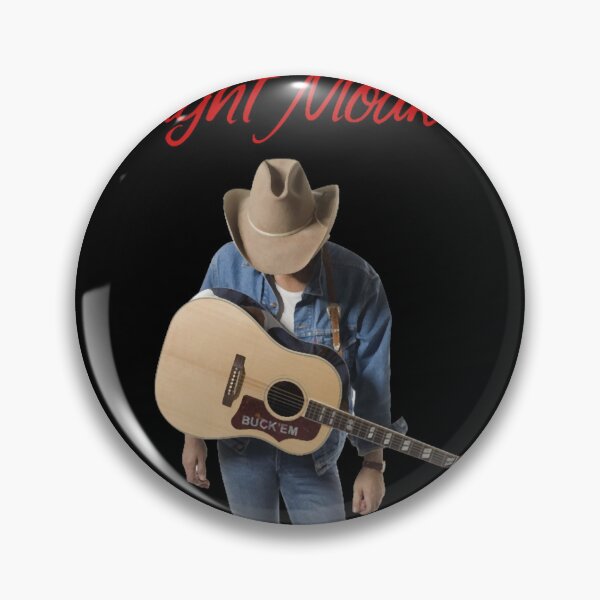 Item preview, Dwight Yoakam designed and sold by Charlesranda.
