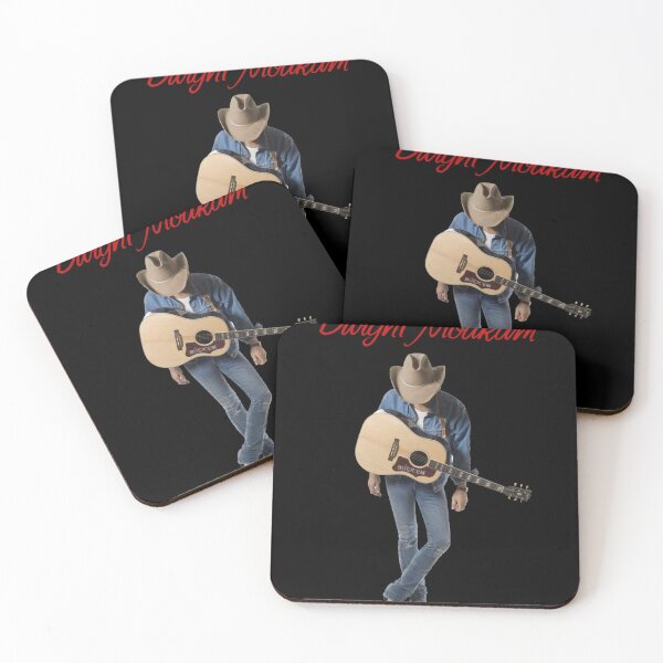 Item preview, Dwight Yoakam designed and sold by Charlesranda.