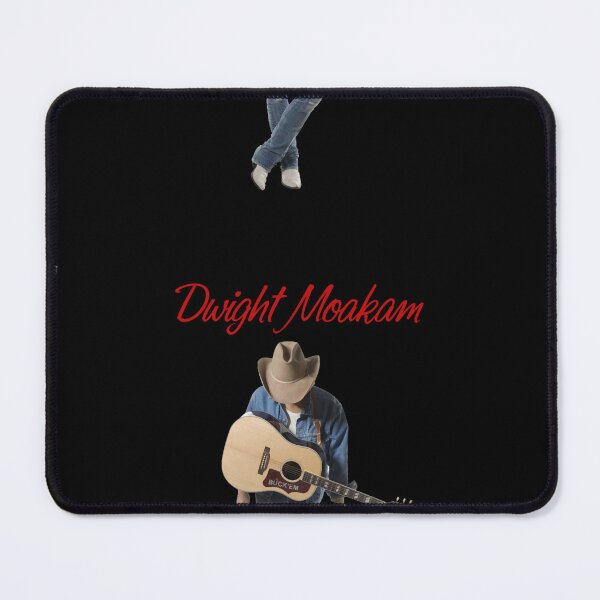 Item preview, Dwight Yoakam designed and sold by Charlesranda.