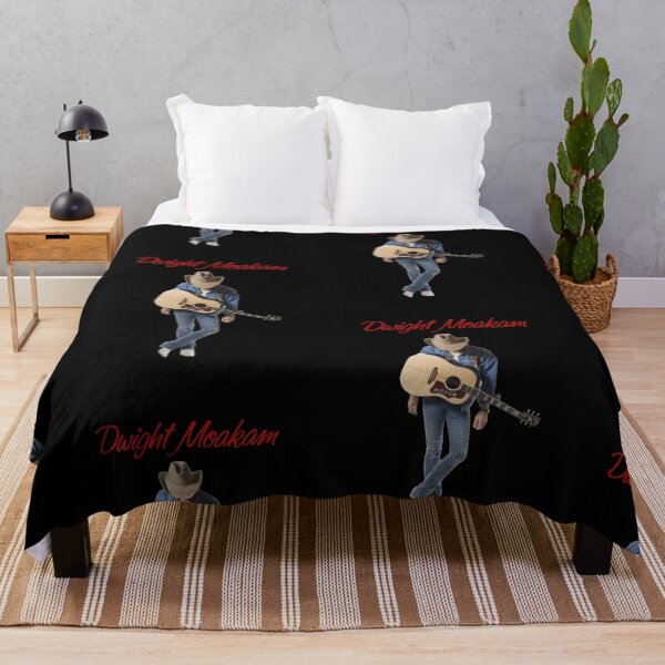 Item preview, Dwight Yoakam designed and sold by Charlesranda.